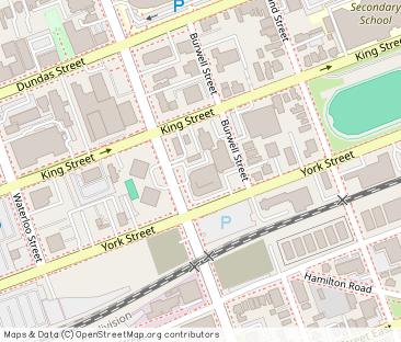 340 Colborne Street - Photo 1