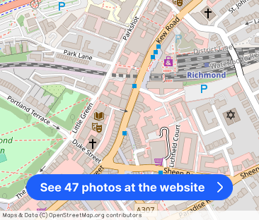 2 bedroom flat for rent - Photo 1