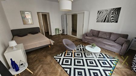 Przytulne mieszkanko na Kazimierzu - Photo 5