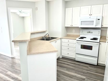 413, 60 Lawford Ave, Red Deer AB **unfurnished - Photo 5