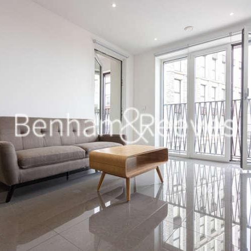 St Georges Circus, Blackfriars, SE1 - Photo 1