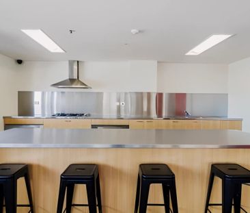 1 Bedroom in Two Bedroom Standard - Photo 5