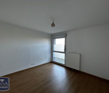 Location Appartement 3 pièces 61m² RONCQ 59223 - Photo 4