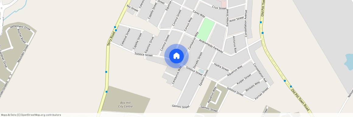 52 Solstice Street, NSW 2765, Box Hill