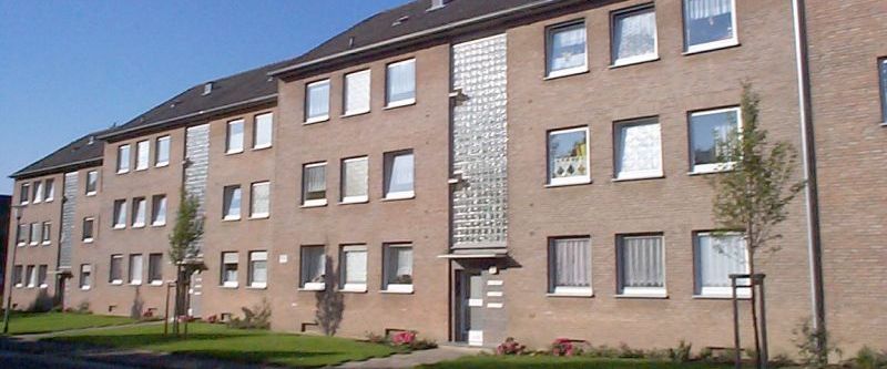 Demnächst frei! 3-Zimmer-Wohnung in Mönchengladbach Rheindahlen - Foto 1