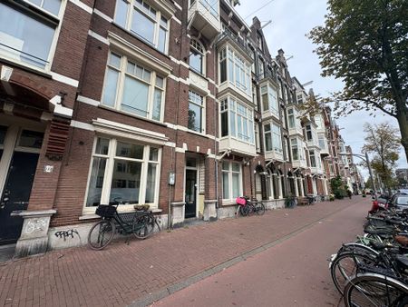 Overtoom 324, 1054 jd, Amsterdam - Photo 4