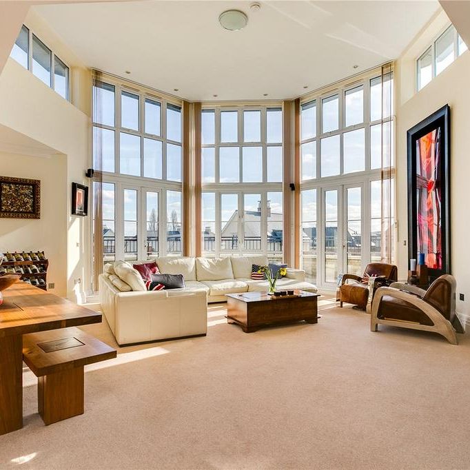 3 bedroom flat to rent - Photo 1