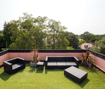 3 bed penthouse to rent in Forest Road, Branksome Park , BH13 - Photo 2