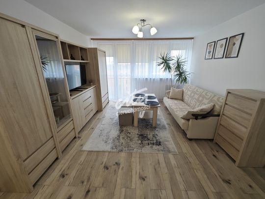 Centrum Szczecina, do wynajęcia ładne 2pok. 34m - Photo 1