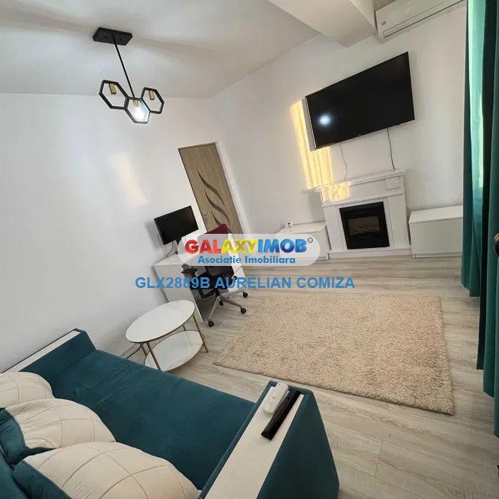 Apartament 2 camere decomandat cartierul Latin - Fotografie 1
