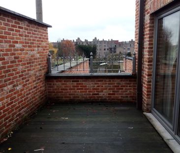 Appartement op eerste verdieping in centrum van Lummen! - Photo 2