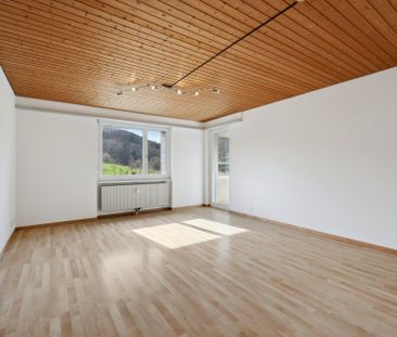 Gemütliches Wohnen an attraktiver Lage in Liestal - Foto 1