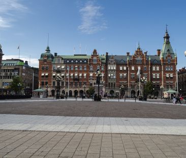 Oscarsgatan 32 B - Foto 3