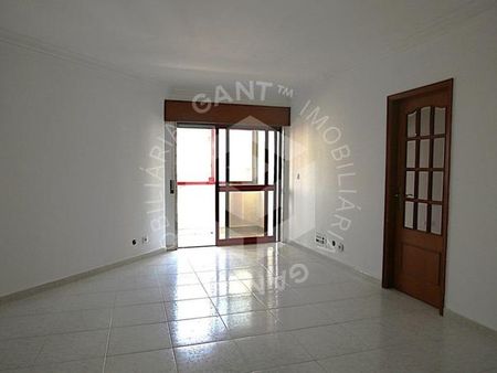 Apartamento T2 - Photo 3