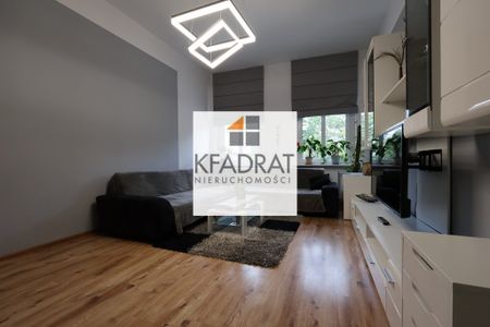 Przestronne dwa pokoje. Niebuszewo - Zdjęcie 3