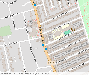 Portland Road, South Norwood - Photo 1