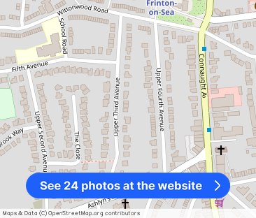 Upper Third Avenue, Frinton-On-Sea - Photo 1