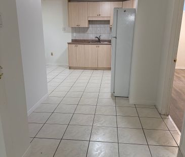 For Lease - 3549 Old Orchard Park Drive Unit# Basement, Mississauga... - Photo 6