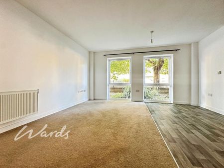 2 bedroom apartment to rent - Photo 4