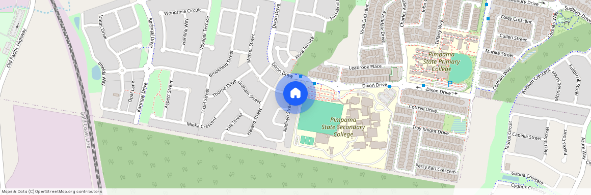 55 Oxford St, Qld 4209, Pimpama