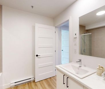 2 CH - 1 SDB - Québec - $1,600 /mo - Photo 3