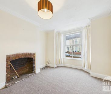 4 bedroom terraced house to rent - Photo 4