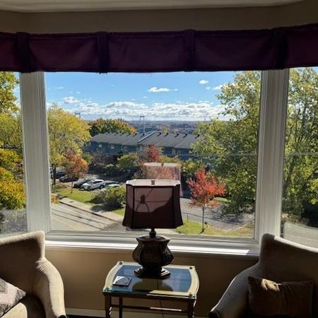 Appartement 4 1/2 - 401-3500 chemin Saint-Louis, Sainte-Foy - Photo 3