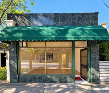 Charming Terrace in Convenient Waterloo Location - Photo 6