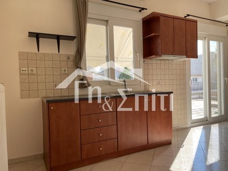 Γκαρσονιέρα προς ενοικίαση 300 € - Photo 5