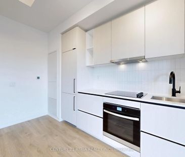 For Lease - 1285 Dupont Street Unit# 605, Toronto, Ontario - Photo 6