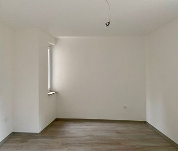 Sanierte und renovierte 3-Zimmer-Wohnung mit Duschbad - Foto 5