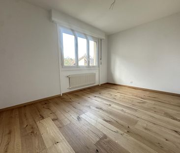 Bel appartement de 3.5 pièces à St-Sulpice entièrement rénové - Photo 4