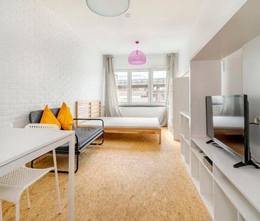 Studio te huur - Photo 1