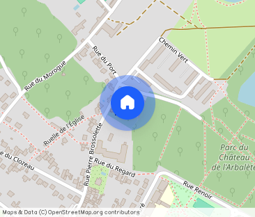 Location Appartement 2 pièces 45m² - Photo 1