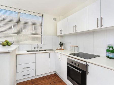 Unit 4/18 Byrnes Avenue, Neutral Bay - Photo 2