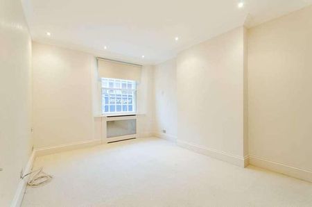 St John's Wood High Street, St John's Wood, NW8 - Photo 4