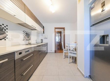 Apartament 4 camere decomandat, parcare, zona Centrala - Photo 4