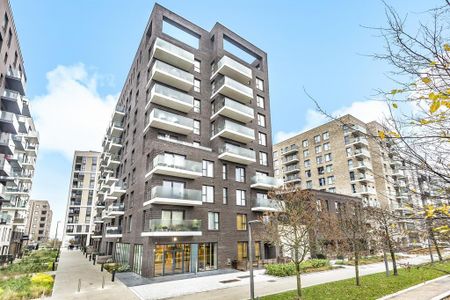 1 bedroom property to rent - Photo 3