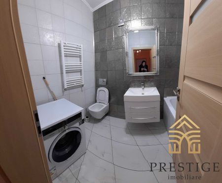 Apartament de inchiriat cu 2 camere in zona Onestilor-Oradea - Fotografie 4