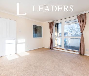 1 bedroom apartment to rent Linford Crescent, Southampton, SO16 - Photo 2