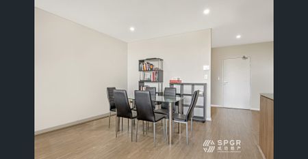 Modern Oversized 3-Bedroom Apartment with Study in the Heart of Carlingford - Photo 4