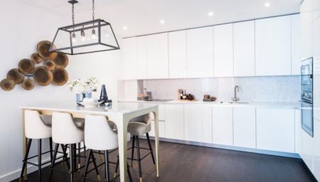 3 bedroom apartment to rent - Photo 4