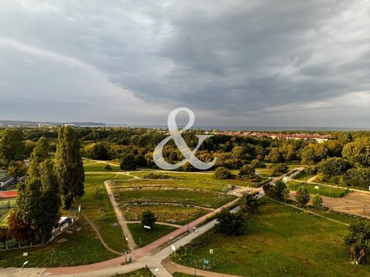 Gdańsk Przymorze - Zdjęcie 1