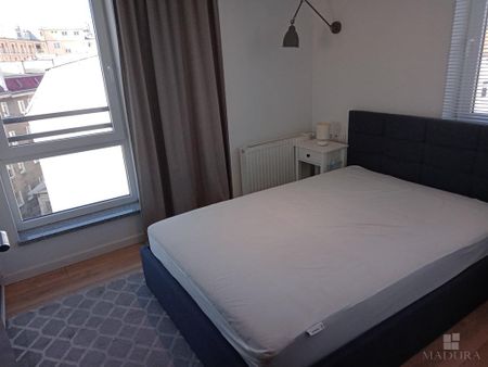 MIESZKANIE na WYNAJEM - Zdjęcie 5