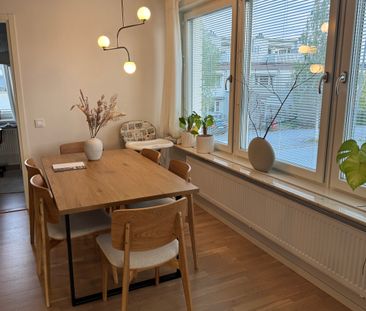 Sagovägen, Umeå - Photo 2
