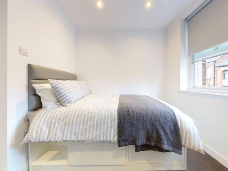 2 bedroom apartment to rent - Photo 5