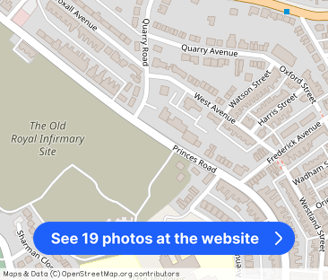 1 bedroom house share for rent - Photo 1