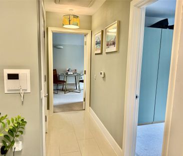 Maple Road, Surbiton, KT6 flat to rent - Photo 2