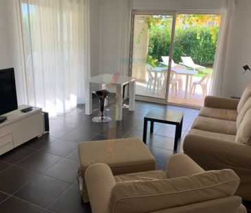 LOCATION HIVERNALE T2 DU 06/09/25 au 29/05/26 - Photo 1