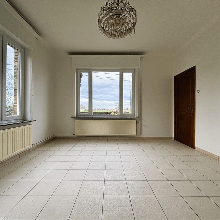 Landelijke villa met opslagruimte te huur te Vleteren - Photo 1